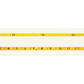 75 ft. Loggers Tapes, 3/8" Blade