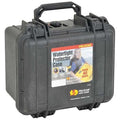 Protective Case, Black, 10-5/8 in.L