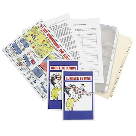 Sign, Right to Know, PK10