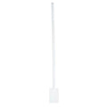 SCRAPER STIRRING PADDLES HDPE