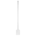SCRAPER PADDLE FIRM BLADE NYLON