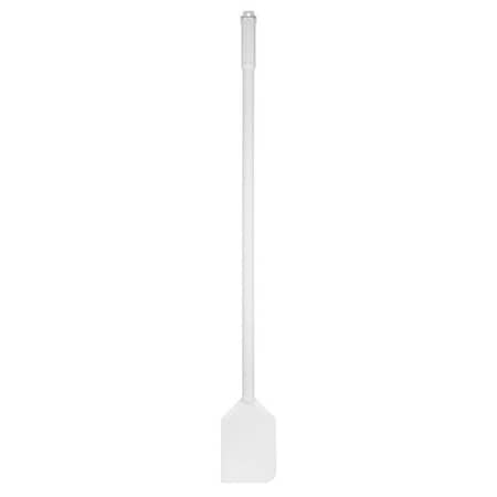 SCRAPER PADDLE FIRM BLADE NYLON