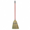 12 1/2 in Sweep Face Broom, Natural