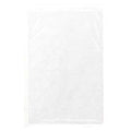 Tag Envelope, Vinyl, 6 1/2 in H x 4 1/2 in W, Clear, 10 PK