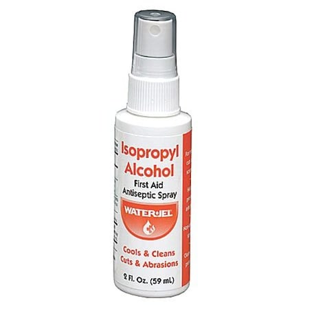 First Aid Antiseptic, Spray, 2 oz.