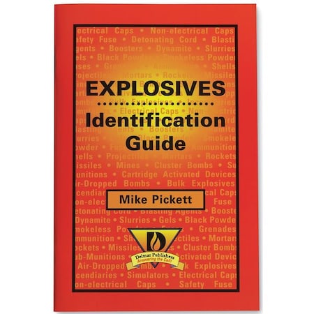 Reference Material, Fire Safety, Book