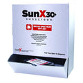Sunscreen, 1/4 oz Pouch, SPF 30, PK25