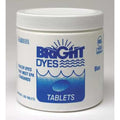 Dye Tracer Tablet,Fl Blue,PK200