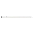 BAILER TIMCO PVC 2 FEET LX.8 IN
