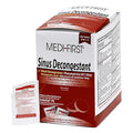 Sinus Decongestant, Tablet, PK250