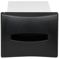 Napkin Disp, 7 1/4 in, Black, 18 in, 54314