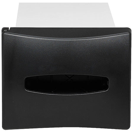 Napkin Disp, 7 1/4 in, Black, 18 in, 54314