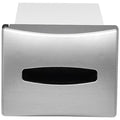 Napkin Disp, 7 1/4 in, Silver, 18 in, 54316