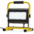 Corded Work Light, Corded, 5000lm, LED