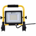 Work Light, Corded, 5000lm, LED