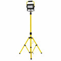Single Head Work Light,Corded,1440lm,LED
