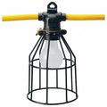String Light, Screw In, Bulb Dependent