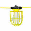 PlasticCageStrLight, Screw In, LED, 15000lm