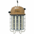 Overhead Light, Screw In, LED, 13000lm