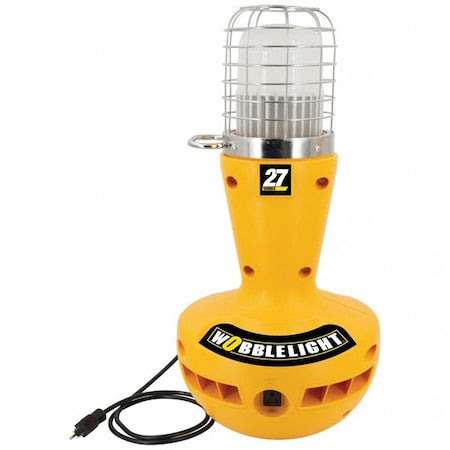 Self-Righting Light,Corded,10000lm,LED