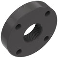 Nut Flange