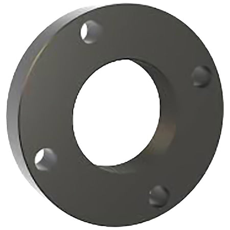 Nut Flange