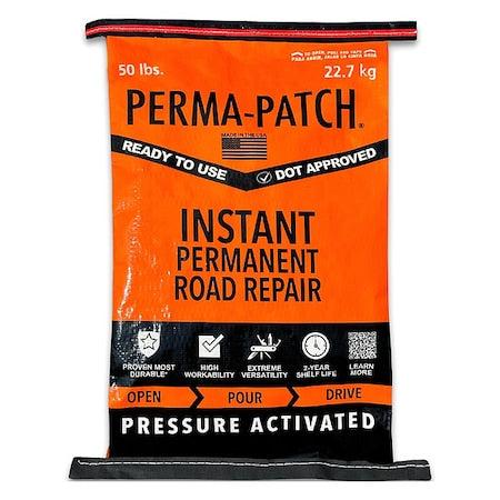 Cold Patch, 50 lb