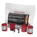 CANTESCO PREMIUM WIRE PAD COMBO