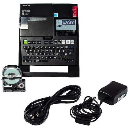Portable Printer, Single Color, 180 dpi