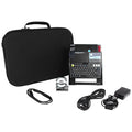 Portable Printer, Single Color, 180 dpi