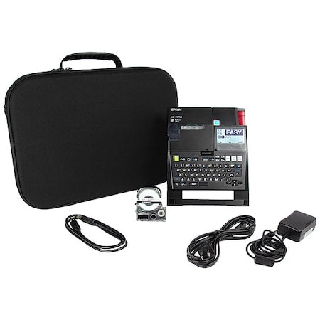 Portable Printer, Single Color, 180 dpi