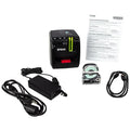 Desktop Printer, Single Color, 360 dpi