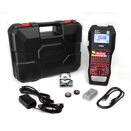 Handheld Printer, Single Color, 180 dpi