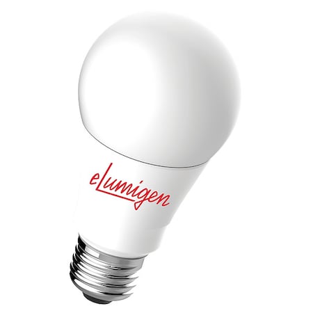 LED,12.5 W,A19,Medium Screw (E26)