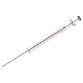 Syringe, Borosilicate Glass, 25 ul, Sterile, Cemented, Cemented