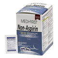 Non-Aspirin Pain Relief, Acetaminophen, 325 mg., Tablet Form, Wrapped Packets, PK250 (125PK of 2)