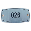 Number Plate, Numbers 26-50