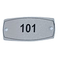 Number Plate, Numbers 101-200