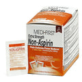 Extra Strength Non-Aspirin, 500mg, PK100