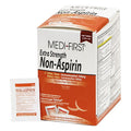 Extra Strength Non-Aspirin, 500mg, PK250