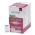 Aspirin Pain/Fever Reducer, 325mg, PK500