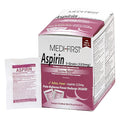 Aspirin Pain/Fever Reducer, 325mg, PK100