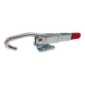 Cable Clamp, Steel, 8.32 in L