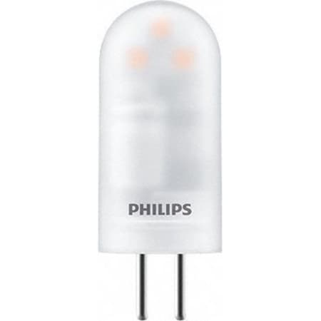 LED, 2 W, Capsule, 2-Pin (G4)