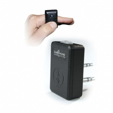 Push-Talk BT Adapter, BTD-01K2Pin-APW
