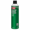 Degreaser, 14 oz, Aerosol Can, Liquid