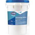 Chlorinating Tablets, Acidic, 50 lb Bucket