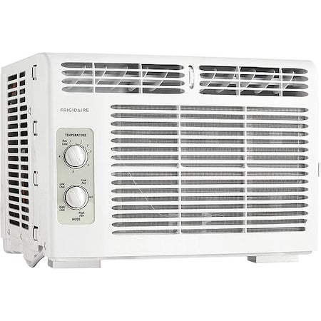 Window Air Conditioner, 5000 BtuH, R-32