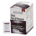 Sinus and Allergy Reliever, Phenylephdrine HCI 5mgmg, 250 Tablets, 125 Doses, PK250