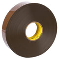 Packaging Tape, 3.1 mil, Tan, PK36